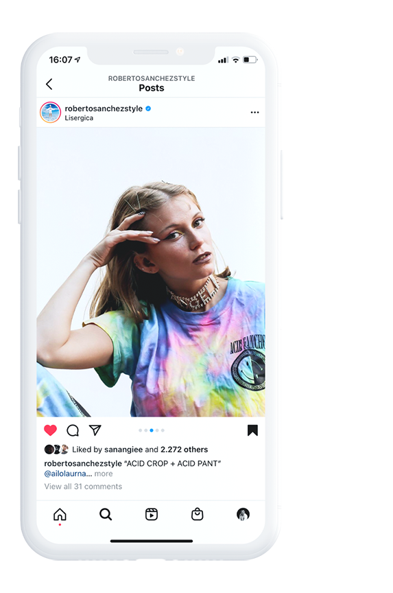 Branding and SEO for website designs