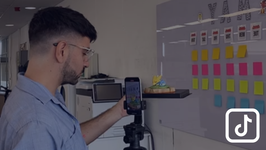 Mauricio Bracuto Bertoni - TikTok